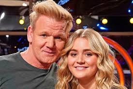 Gordon Ramsay is 'happiest dad in the world' over daughter Tilly's major  milestone