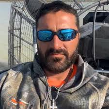 Benjamin David Russo