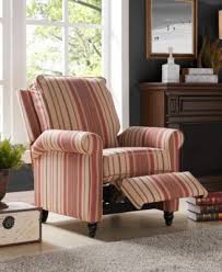 Prolounger Push Back Recliner Chair Red Living Room Furniture Sale Recliner Chair Living Room Chairs