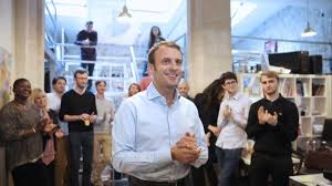 Dar nu in 2017 ci in 2022. Alegeri PrezidenÅ£iale FranÅ£a Emmanuel Macron Si Marine Le Pen Se Vor Confrunta In Al Doilea Tur Al Alegerilor PrezidenÅ£iale Din FranÅ£a