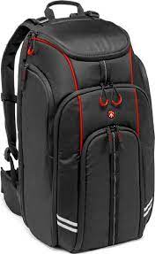 Der rucksack kann je nach vorlieben und lifestyle auch zur unterbringung persönlicher. Manfrotto Aviator D1 Drohnen Rucksack