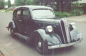 Image result for Clipper Blue 1936 Lafayette