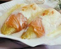 Recette Pour Le Soir Savoureuse Endives Saumon Recette Chrononutrition Recettes De Cuisine Recette