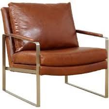 Pin On Leather Chairs Ottomans