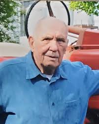 Donald Leinen Obituary April 24, 2023