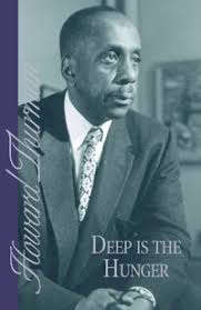 Howard Thurman boeken