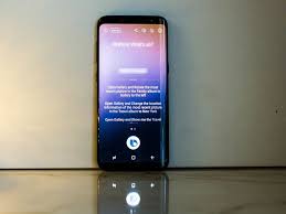 · go to the home screen. Samsung Bixby Everything You Need To Know Android Central