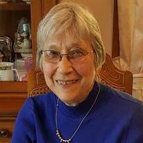 Inez Bellini Obituary