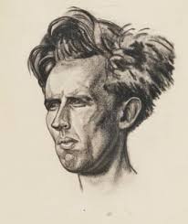 NPG 6090; John Desmond Bernal