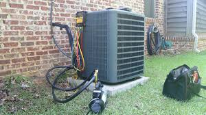 A noisy furnace can make those irritating whistling and banging sounds for a number of reasons. Is Your Noisy Air Conditioner Trying To Tell You Something Maichle S Hvac