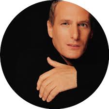 Said i loved you.but i lied michael bolton how am i supposed to live without you michael bolton peaked at #1 on 20.01.1990 Michael Bolton Iheartradio