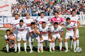 Tudo sobre o clube melipilla (primera división) plantel atual com valores de mercado transferências rumores estatísticas dos.deportes melipilla. Los Potros Ya Tienen Fixture En El Campeonato De Primera B Melipilladeportes