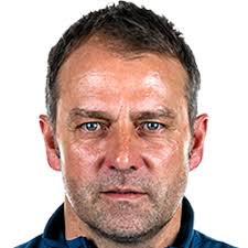 Musialu vrlo vjerovatno opet neće staviti u kadar, a treba mu lepršavost. Hansi Flick Hans Dieter Flick Submissions Cut Out Player Faces Megapack