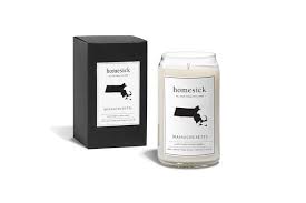Homesick Candles Homesick Candles Candles Homesick