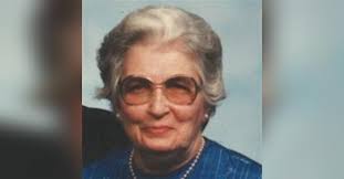 Mildred Virginia Truitt Obituary