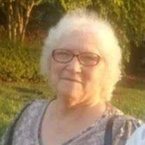 Sylvia Alma Gaye Byrd Obituary