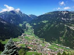 Ramsau In Zillertal Leitnerhof