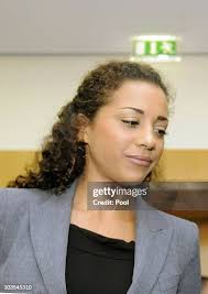 1,093 Nadja Benaissa Photos & High Res Pictures