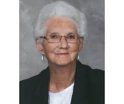 Jean Dunford Obituary (2021)