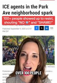 Rochester showed us what happens when we refuse to let 🧊 take our nei...