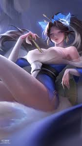 shiranui mai(不知火舞)|fatal fury(餓狼伝説)| - 同人圖