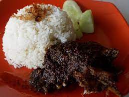 Nasi Bebek Mak Isa Cipinang Lengkap Menu Terbaru Jam Buka No Telepon Alamat Dengan Peta