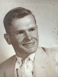 Charles Edward Rogers, age 87, of Portland, passed away