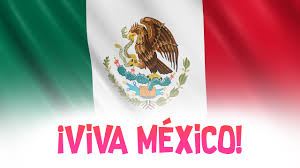 Ver más ideas sobre fiestas patrias de mexico, mes de la patria, muñequitas 20 imágenes gratis de los símbolos patrios de méxico para festejar nuestra independencia (16 de septiembre). El Orgullo De Ser Mexicano Este 15 De Septiembre Grita Viva Mexico Galavision Univision