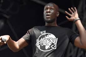 Putting aside the fact that manchester united are probably signing romelu lukaku to solve their. Stormzy Airs Frustration At Being Mistaken For 75m Manchester United Signing Romelu Lukaku Goal Com