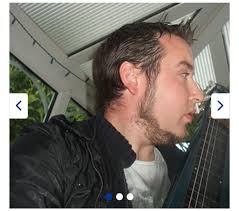 Missing person, with Colchester connection