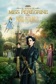 Ver peliculas completas de estreno en hd. Repelis El Hogar De Miss Peregrine Para Ninos Peculiares 2016 Pelicula Completa Online Gratis En Espanol Y Latino Hd Home Espeliculacompletahmn