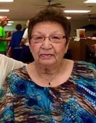 Yvonne Marie Bowker Nichols Obituary