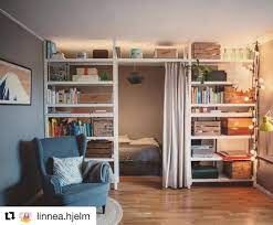 ▽ beliebt ideen ▽ ✓ beliebt. Mi Piace 2 262 Commenti 29 Jules Yap Ikeahackersofficial Su Instagram This Room Divider Wins Kleine Wohnung Einrichten Wohnung Ikea Kleine Wohnung