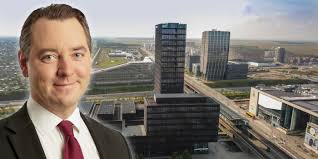 Nazret.com writes about ethiopia born rahel belatchew lerdell, sweden's architect of the year 2006. Swedish Project Wins Architectural Review Award At Mipim Nordic Property News