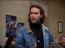 Here are two versions of a quotation that is often attributed to her: Sex And The City John Corbett Aidan Shaw Appreciation Thread 5 Because A Lot Of Women Would Have Chosen Him Anyday Page 5 Fan Forum