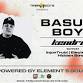 Tribal Roots presents BASURA BOYZ event in Wichita, KS