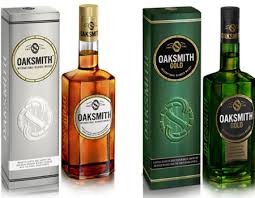 Beam Suntory Debuts India Exclusive Oaksmith Whisky Peated Whisky Whisky Distillery