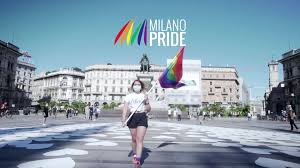 Di marco torcasio | 21 giugno 2021. Milano Pride Videos Facebook