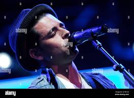 Chris jared hi-res stock photography and images