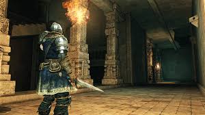 Keep going onwards, and cross the bridge by the waterfall. Dark Souls 2 Estus Flask Upgrade Guide Where To Find Every Estus Flask Shard And Sublime Bone Dust Gamesradar