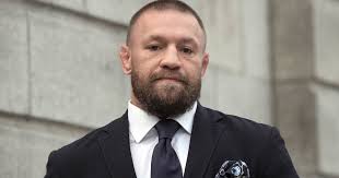 Conor McGregor rape accuser rejects claim CCTV footage 'contradicts' her  account