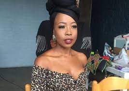 Earlier this week, poet, #ntsikimazwai announced that she was done with payments relating to a case where a prominent dj took her to court, . Ntsiki Mazwai On Being Back To Her Natural Look Fakaza News