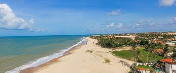 Fortaleza is a major city on brazil's northeast coast, and the capital of ceará state. Praias De Fortaleza As Melhores Praias Da Capital Do Ceara Os Melhores Resorts Do Brasil Elite Resorts
