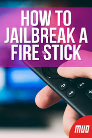Hold down the home button on the amazon fire stick remote replacement for about 60 seconds. How To Jailbreak A Fire Stick How To Jailbreak Firestick Life Hacks Computer Technology Hacks