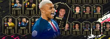 See how quaison compares to other players in fifa mobile season 4! Fifa 20 93er Sturmer Im Team Of The Week Totw 22 Fifa Esports Com