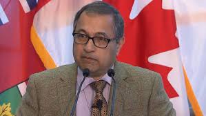 The avenues and streets of manhattan emptied on sunday as the city went into lockdown in response to the coronavirus outbreak. York Region Asks Not To Go Into Lockdown As Province Plan To Introduce Stricter Measures For Covid 19 Hot Spots Cp24 Com