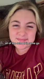 Main Elementary School Rome Ga