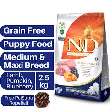 Check spelling or type a new query. Purchase Farmina Dog Food Pumpkin Up To 64 Off