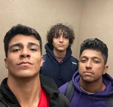 Ethan's Year Review. Quite the year of wins, losses…