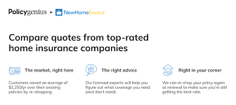 An online tool to help shop your rate. Homeowners Insurance Get A Free Quote Compare Rates